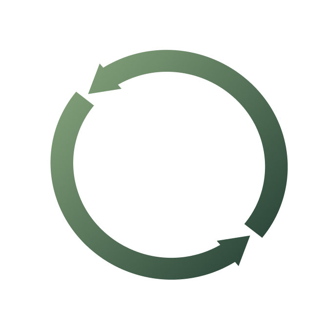 recycle-shape